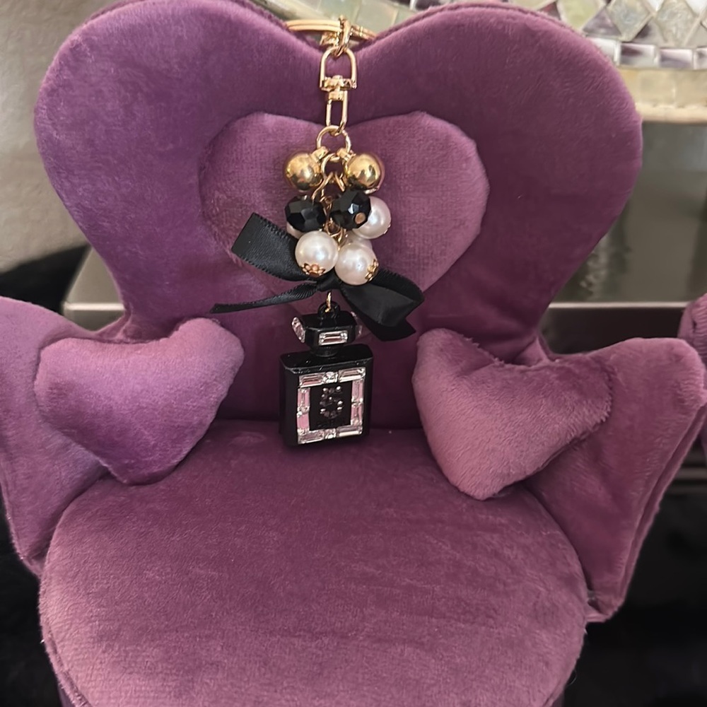 Stylish Keychain